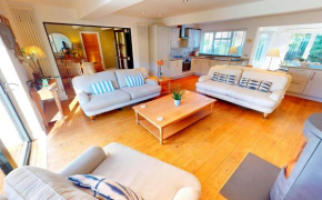 CROYDE SURFSUP 5 Bedrooms